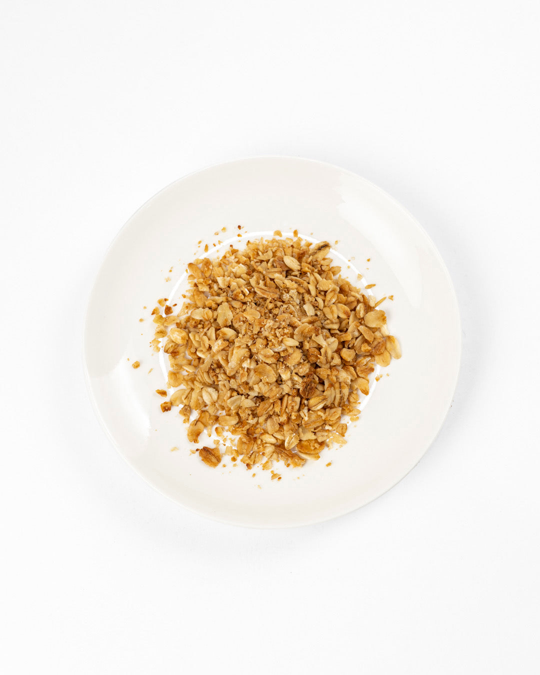 Granola (Not to be ordered alone)