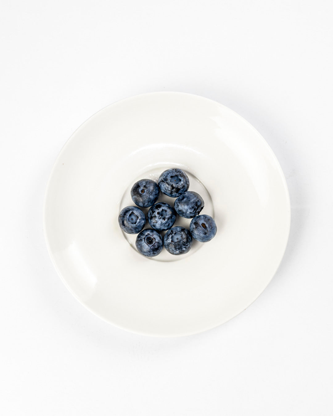 Blue Berries (Not to be ordered alone)