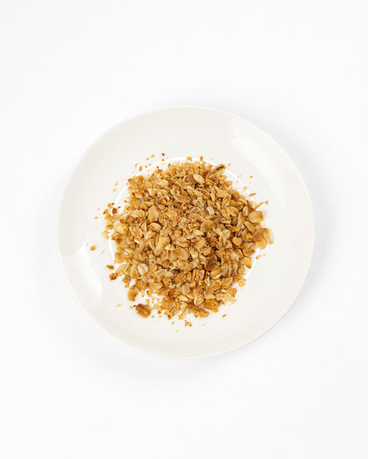 Granola (Not to be ordered alone)