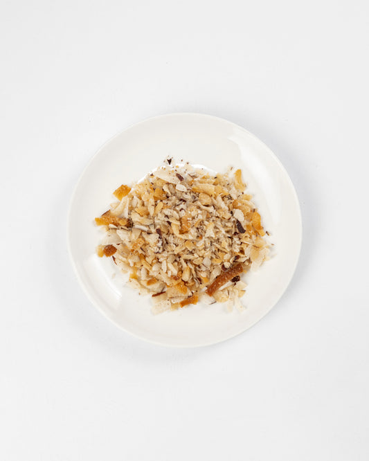 Coconut (Not to be ordered alone)