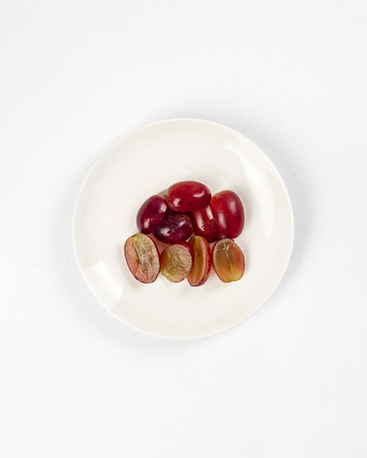 Grapes (Not to be ordered alone)