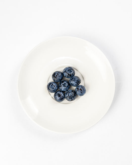 Blue Berries (Not to be ordered alone)