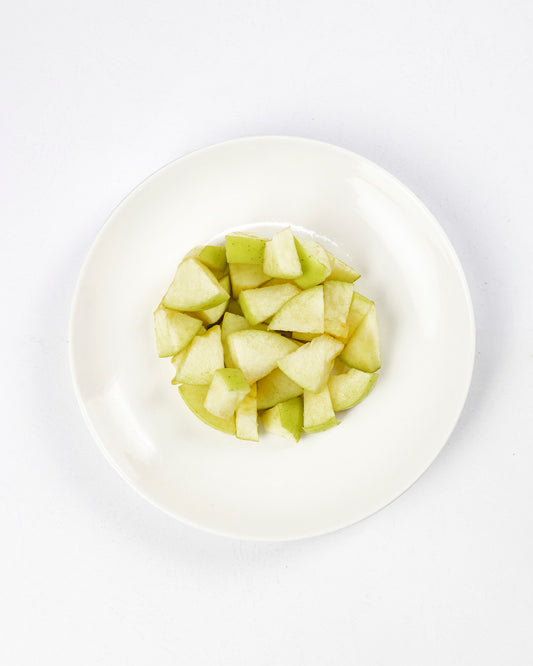 Apple Toppings (Not to be ordered alone)