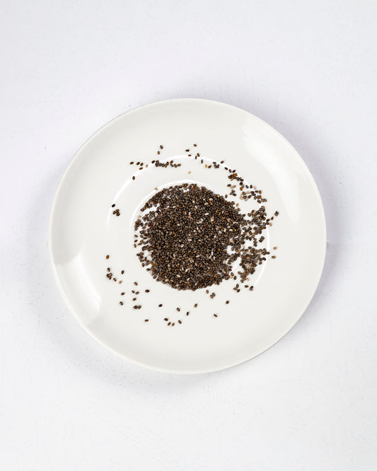 Chia Seeds (Not to be ordered alone)