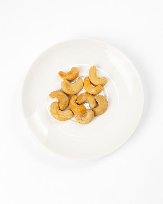Cashew (Not to be ordered alone)