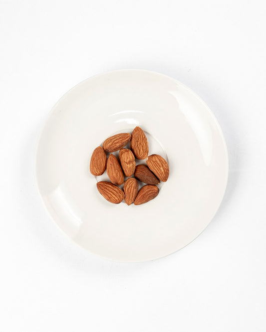 Almonds (Not to be ordered alone)