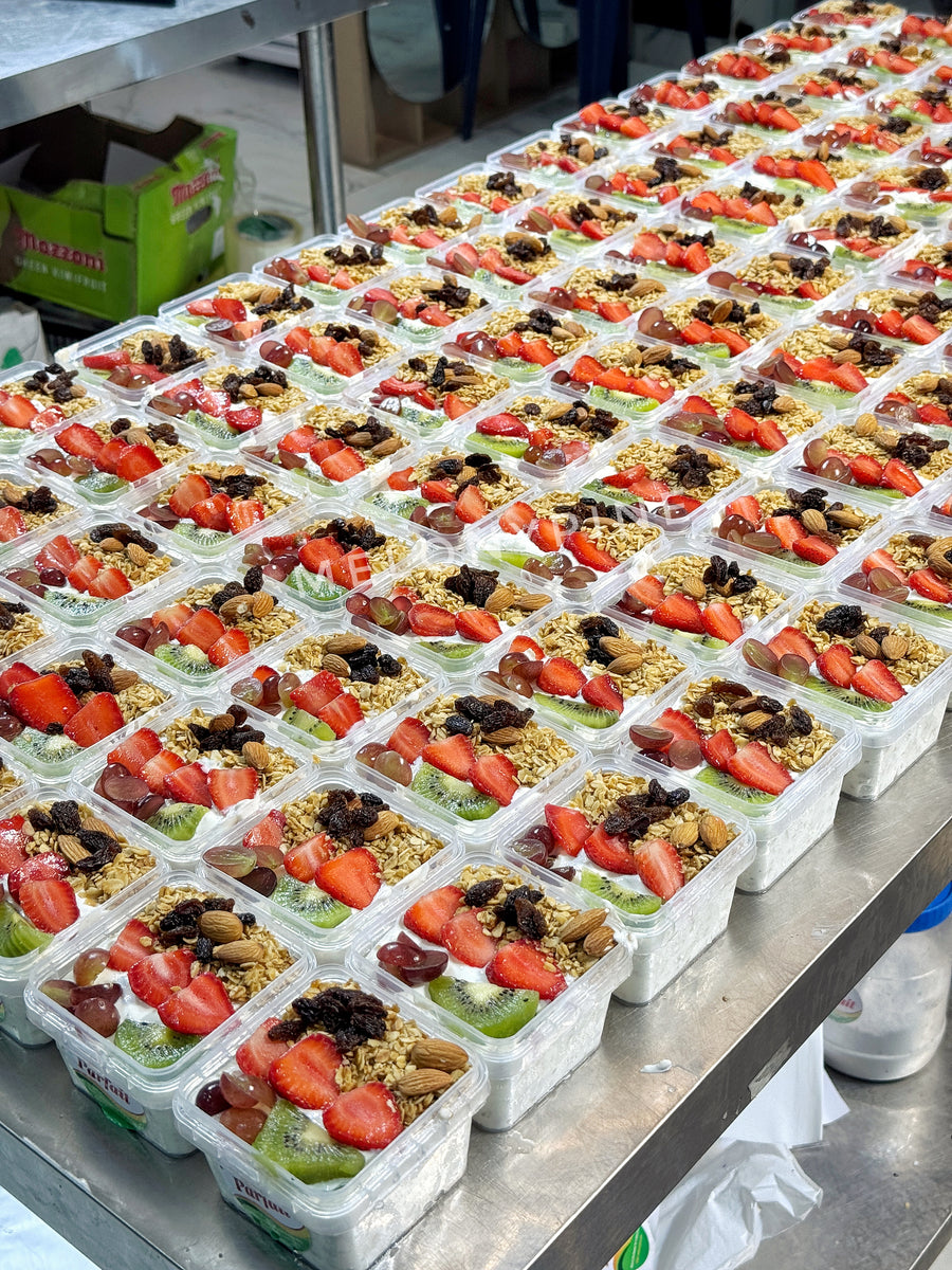 Bulk Order Store