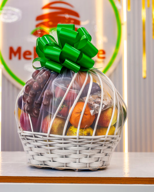 LUXURY MIDI FRUITS HAMPER
